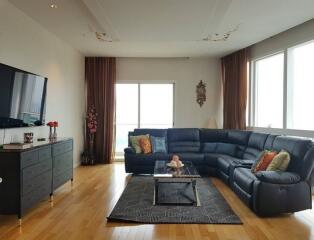 Millennium Residence  3 Bedroom Condo For Rent & Sale