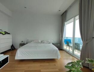 Millennium Residence  3 Bed Condo For Rent & Sale in Asoke