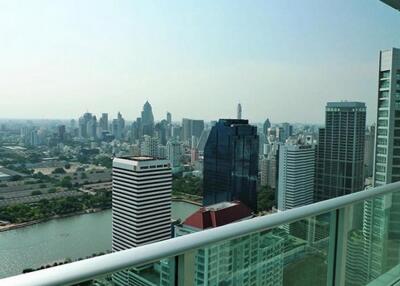 Millennium Residence  3 Bed Condo For Rent & Sale in Asoke