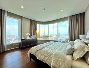 162 ตรม., 3 ห้องนอน, 3 ห้องน้ำ คอนโด ราคา ฿ 42,500,000