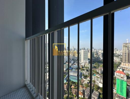 Park 24  2 Bed Condo For Rent in Phrom Phong