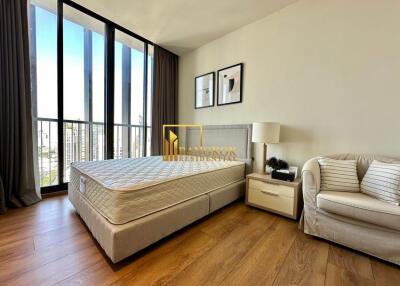 Park 24  2 Bed Condo For Rent in Phrom Phong