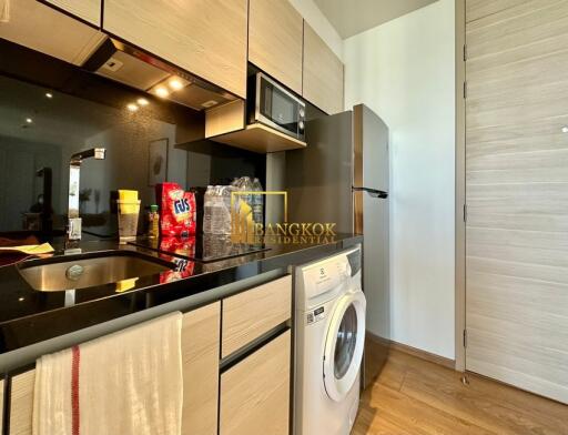 Park 24  2 Bed Condo For Rent in Phrom Phong
