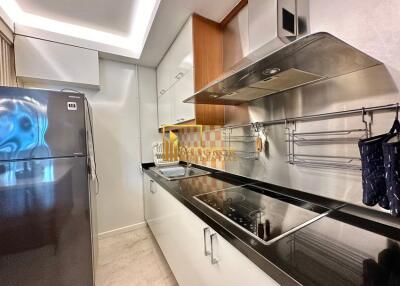 Silom Grand Terrace  2 Bedroom Condo For Rent in Silom