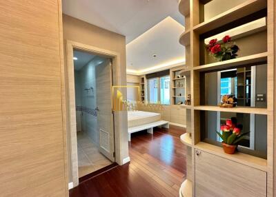 Silom Grand Terrace  2 Bedroom Condo For Rent in Silom