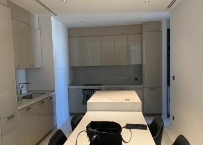 Kraam Sukhumvit 26  2 Bed Condo For Rent in Phrom Phong