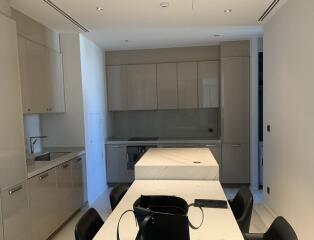 Kraam Sukhumvit 26  2 Bed Condo For Rent in Phrom Phong