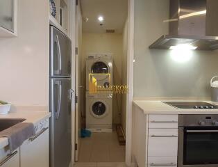 The Legend Saladaeng  2 Bed Condo For Rent in Silom