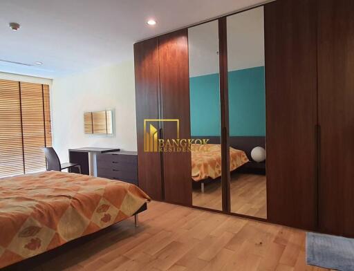 The Legend Saladaeng  2 Bed Condo For Rent in Silom