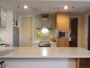 The Legend Saladaeng  2 Bed Condo For Rent in Silom