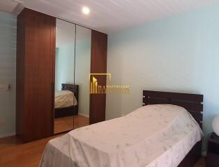 The Legend Saladaeng  2 Bed Condo For Rent in Silom