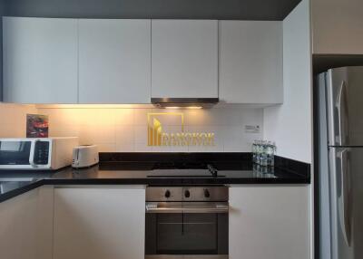 3 Bed Serviced Apartment For Rent in Nana