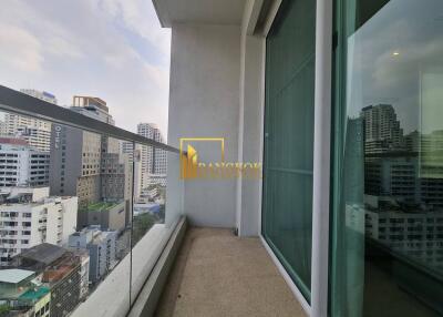 3 Bed Serviced Apartment For Rent in Nana