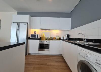 3 Bed Serviced Apartment For Rent in Nana