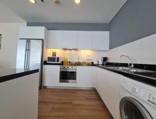 3 Bed Serviced Apartment For Rent in Nana