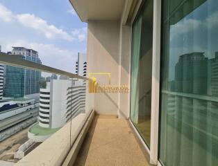 3 Bed Serviced Apartment For Rent in Nana