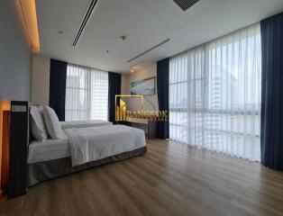 3 Bed Serviced Apartment For Rent in Nana