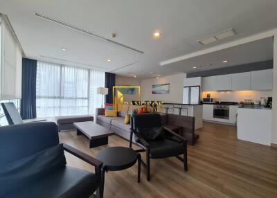 3 Bed Serviced Apartment For Rent in Nana