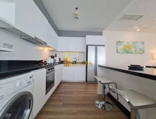 3 Bedroom Serviced Apartment For Rent in Nana