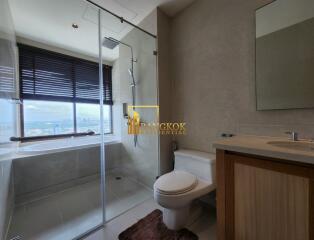 1 Bedroom For Rent in Emporio Place Phrom Phong