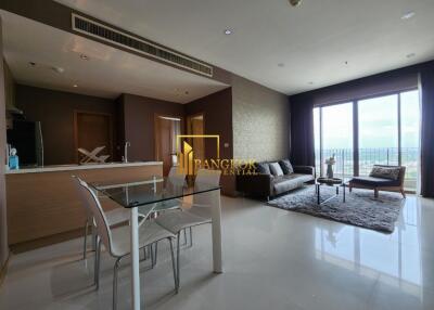 1 Bedroom For Rent in Emporio Place Phrom Phong