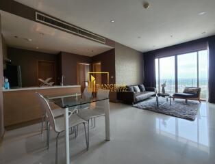 1 Bedroom For Rent in Emporio Place Phrom Phong