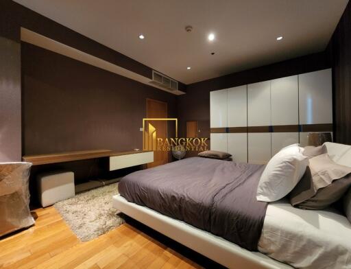 1 Bedroom For Rent in Emporio Place Phrom Phong