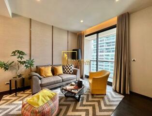 The XXXIX  2 Bed Luxury Condo For Rent in Phrom Phong