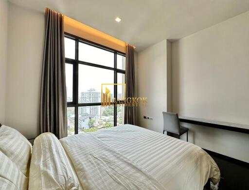 The XXXIX  2 Bed Luxury Condo For Rent in Phrom Phong