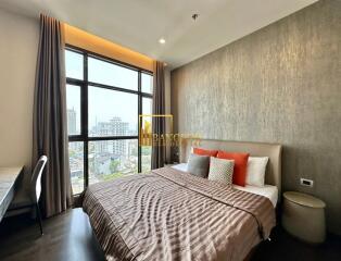 The XXXIX  2 Bed Luxury Condo For Rent in Phrom Phong