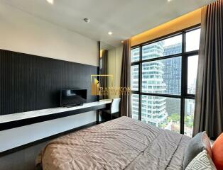 The XXXIX  2 Bed Luxury Condo For Rent in Phrom Phong