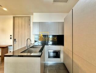 The XXXIX  2 Bed Luxury Condo For Rent in Phrom Phong