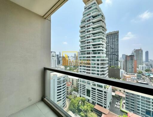 The XXXIX  2 Bed Luxury Condo For Rent in Phrom Phong