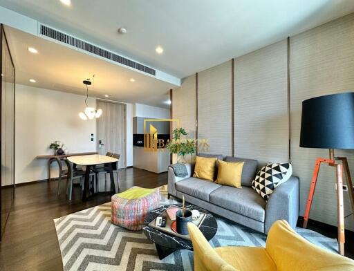 The XXXIX  2 Bed Luxury Condo For Rent in Phrom Phong