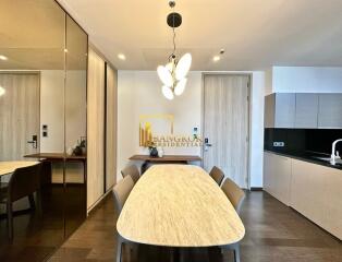 The XXXIX  2 Bed Luxury Condo For Rent in Phrom Phong