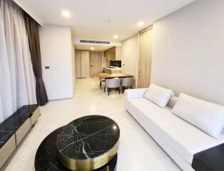 Fynn  2 Bedroom Condo For Sale in Phrom Phong