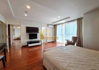 Newton Tower  2 Bedroom Condo For Rent in Nana