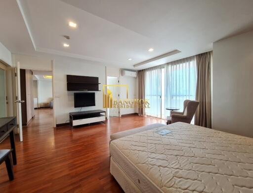 Newton Tower  2 Bedroom Condo For Rent in Nana