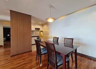 Newton Tower  2 Bedroom Condo For Rent in Nana