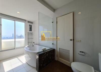 Newton Tower  2 Bedroom Condo For Rent in Nana