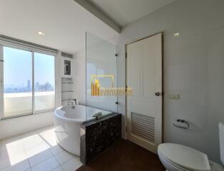 Newton Tower  2 Bedroom Condo For Rent in Nana