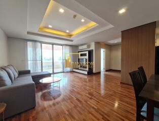 Newton Tower  2 Bedroom Condo For Rent in Nana