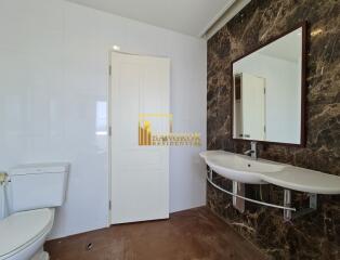 Newton Tower  2 Bedroom Condo For Rent in Nana