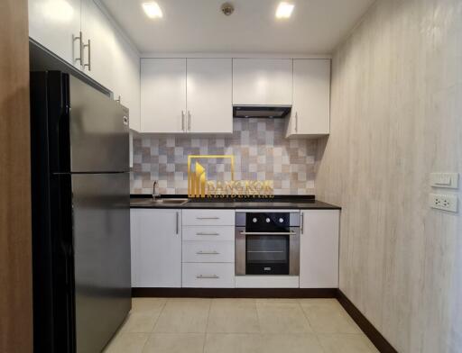 Newton Tower  2 Bedroom Condo For Rent in Nana