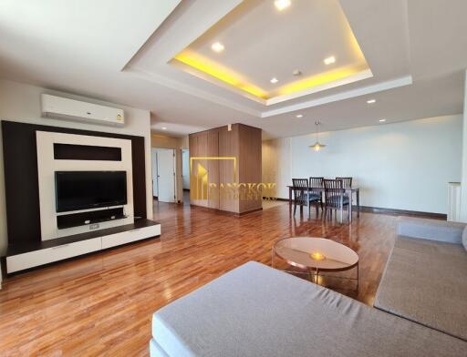 Newton Tower  2 Bedroom Condo For Rent in Nana