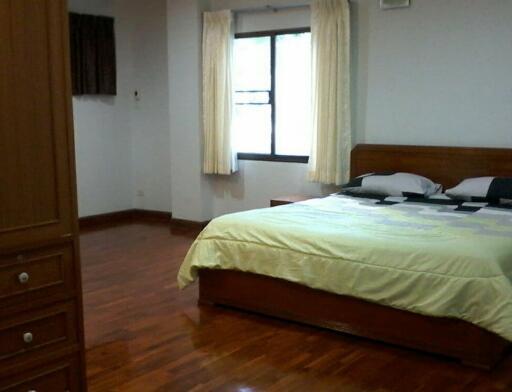 2 Bedroom Apartment For Rent in Phrom Phong