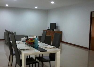 2 Bedroom Apartment For Rent in Phrom Phong