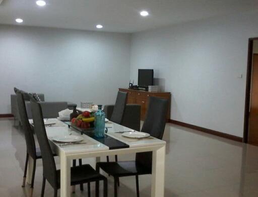 2 Bedroom Apartment For Rent in Phrom Phong