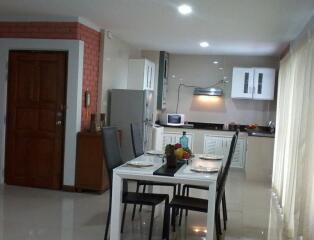 2 Bedroom Apartment For Rent in Phrom Phong