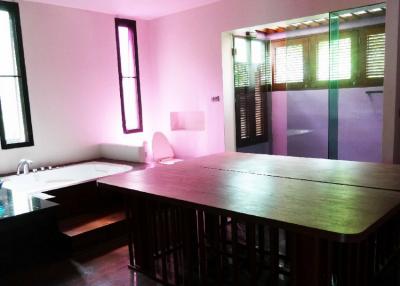 House For Rent in Thong Lo